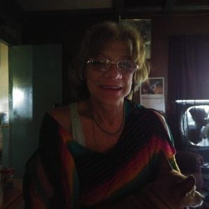 Meet your Posher, Tonya